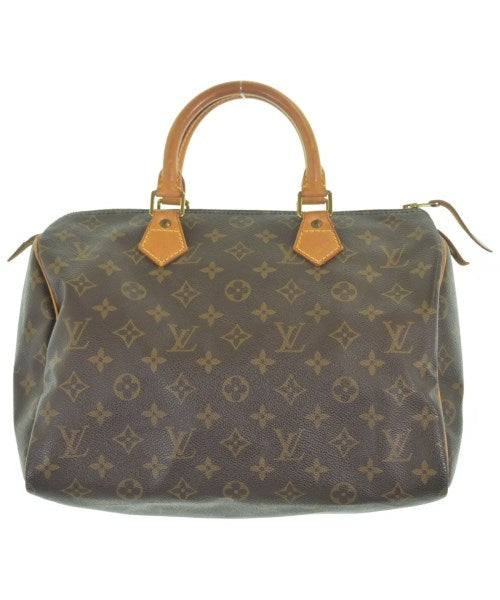 LOUIS VUITTON 週末包/旅行包