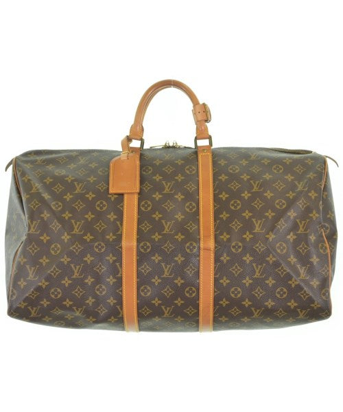LOUIS VUITTON 週末包/旅行包