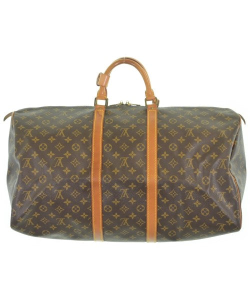 LOUIS VUITTON 週末包/旅行包