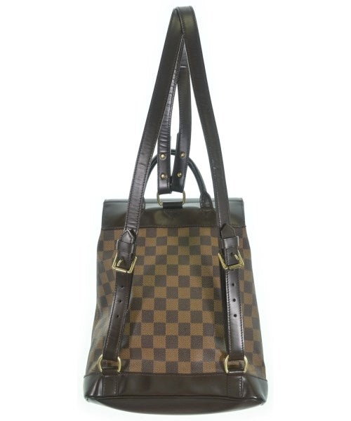 LOUIS VUITTON 背包