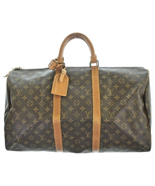 LOUIS VUITTON 週末包/旅行包