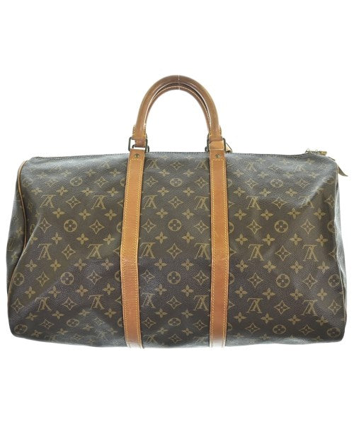 LOUIS VUITTON 週末包/旅行包