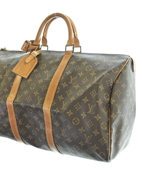 LOUIS VUITTON 週末包/旅行包