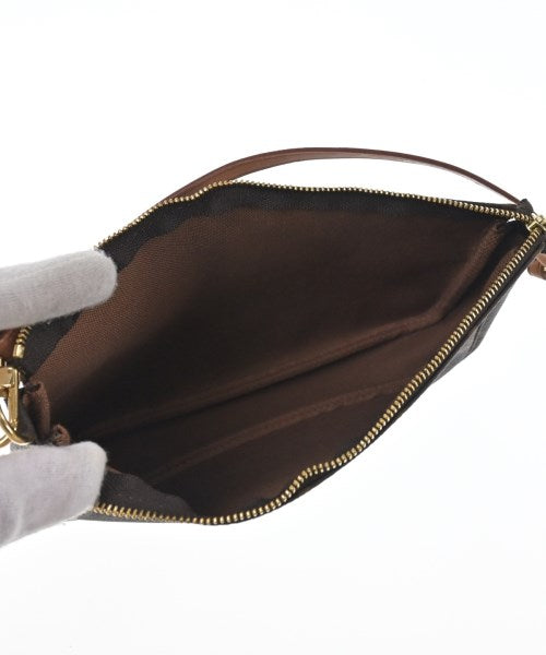 LOUIS VUITTON 小袋