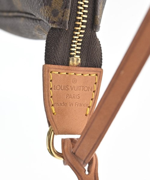 LOUIS VUITTON 小袋