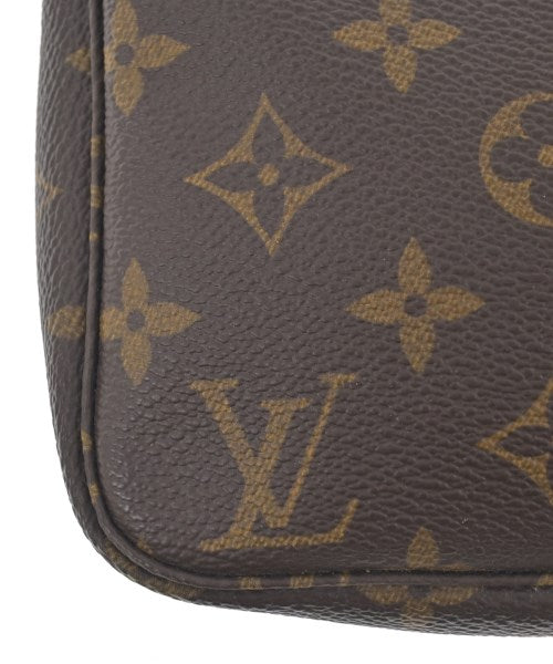 LOUIS VUITTON 小袋