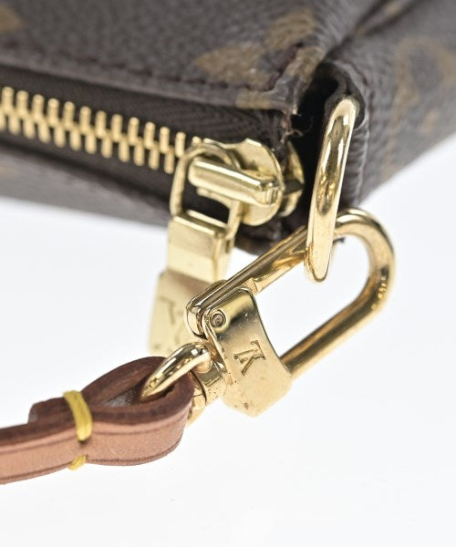 LOUIS VUITTON 小袋