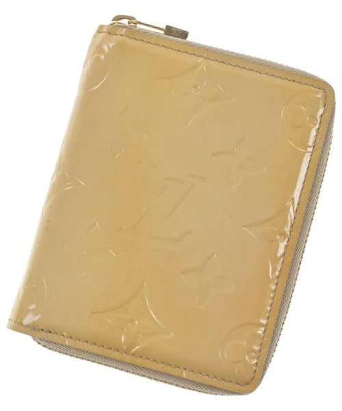 LOUIS VUITTON 錢包/零錢包