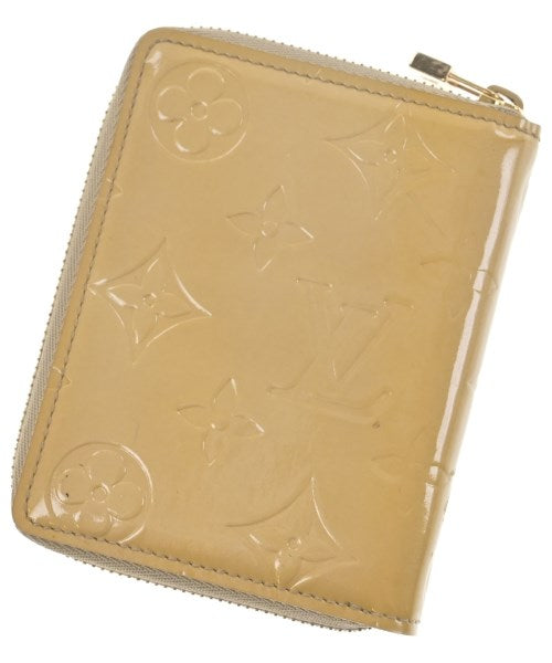 LOUIS VUITTON 錢包/零錢包
