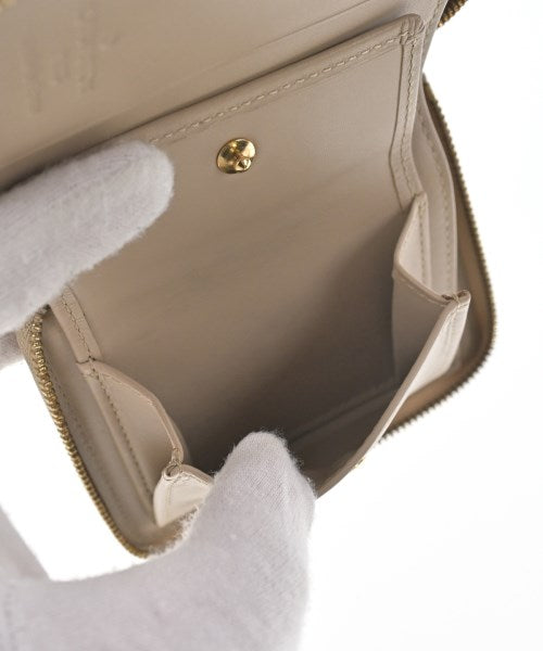 LOUIS VUITTON 錢包/零錢包