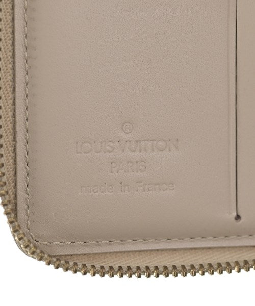 LOUIS VUITTON 錢包/零錢包