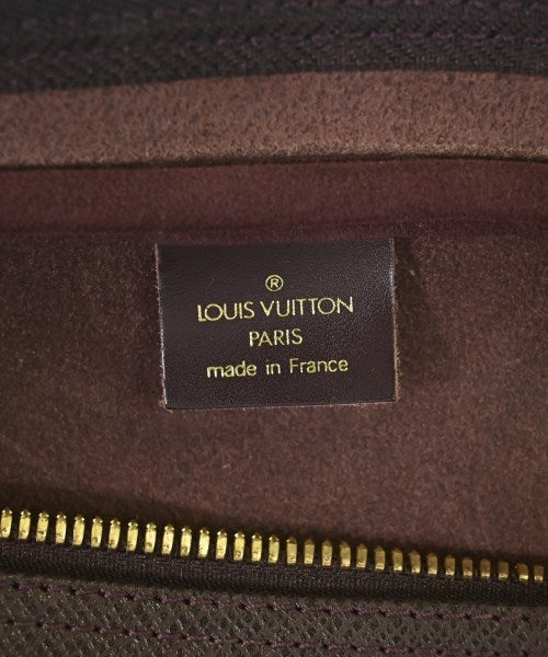 LOUIS VUITTON 週末包/旅行包