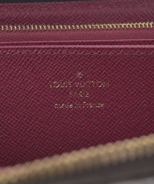 LOUIS VUITTON 錢包/零錢包