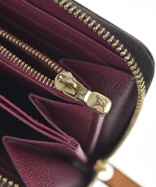 LOUIS VUITTON 錢包/零錢包