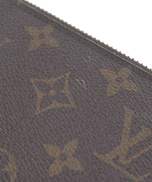 LOUIS VUITTON 錢包/零錢包