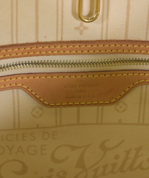 LOUIS VUITTON 托特包