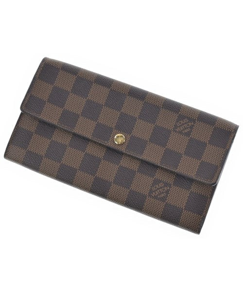LOUIS VUITTON 錢包/零錢包
