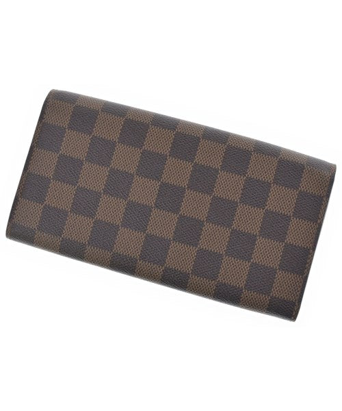 LOUIS VUITTON 錢包/零錢包