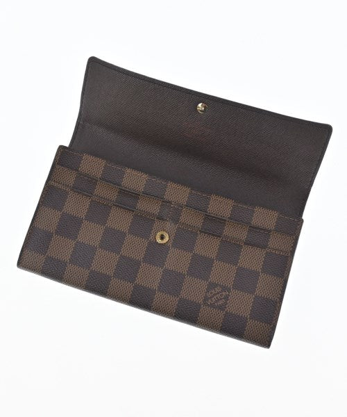 LOUIS VUITTON 錢包/零錢包