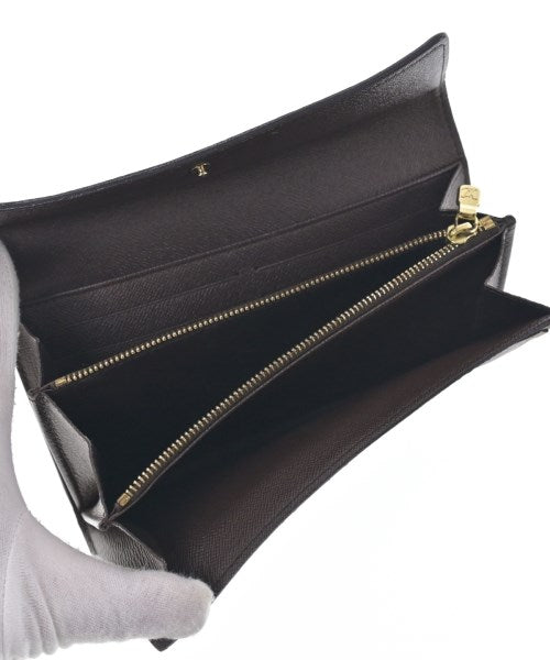 LOUIS VUITTON 錢包/零錢包