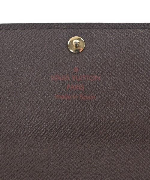 LOUIS VUITTON 錢包/零錢包
