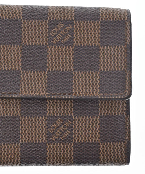LOUIS VUITTON 錢包/零錢包