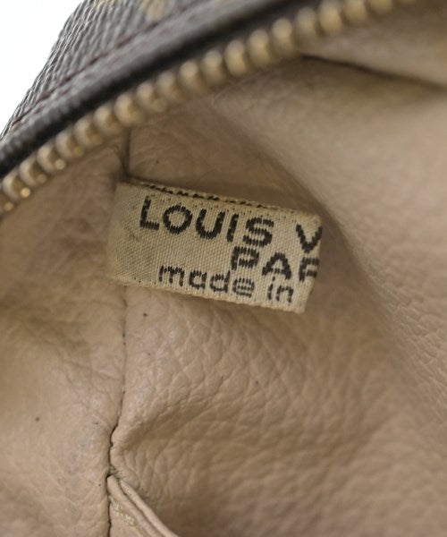 LOUIS VUITTON 小袋