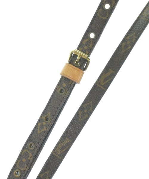 LOUIS VUITTON 肩背包