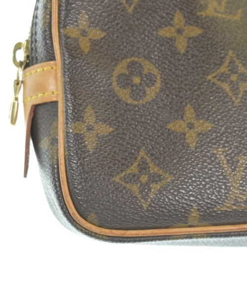 LOUIS VUITTON 肩背包