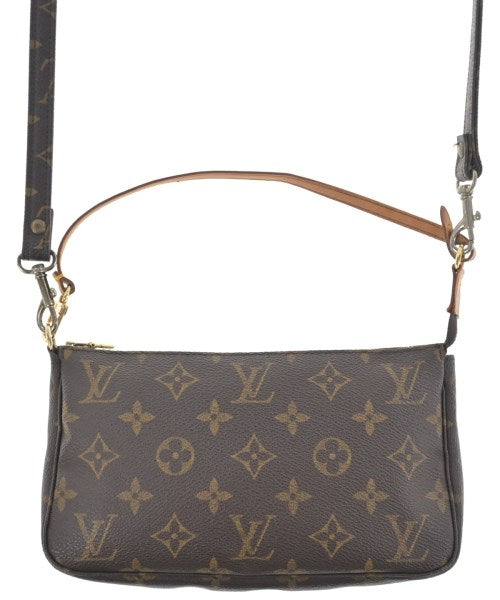LOUIS VUITTON 小袋