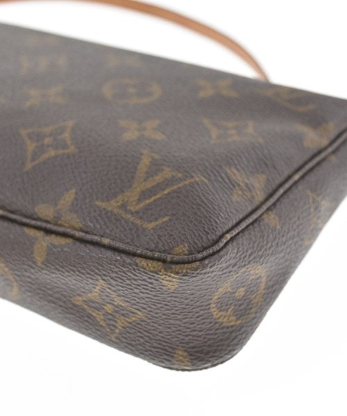 LOUIS VUITTON 小袋