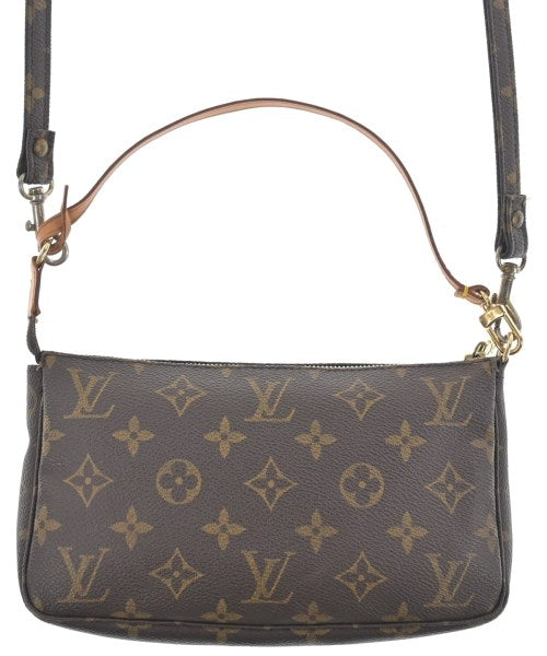 LOUIS VUITTON 小袋