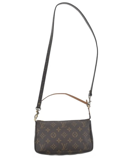 LOUIS VUITTON 小袋