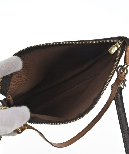 LOUIS VUITTON 小袋