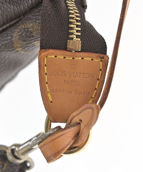 LOUIS VUITTON 小袋