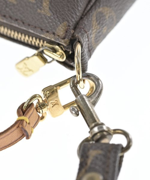 LOUIS VUITTON 小袋