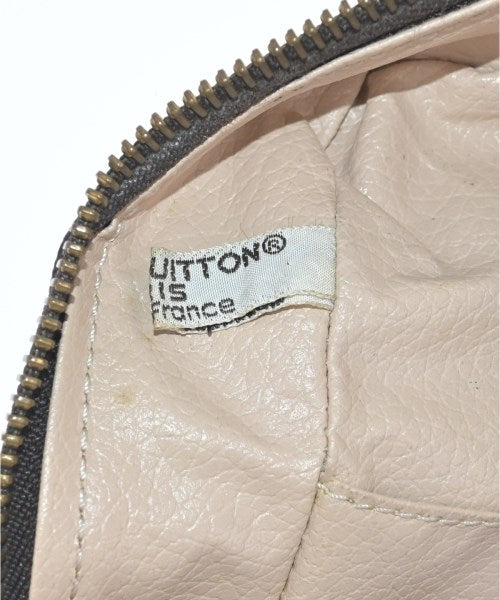 LOUIS VUITTON 小袋