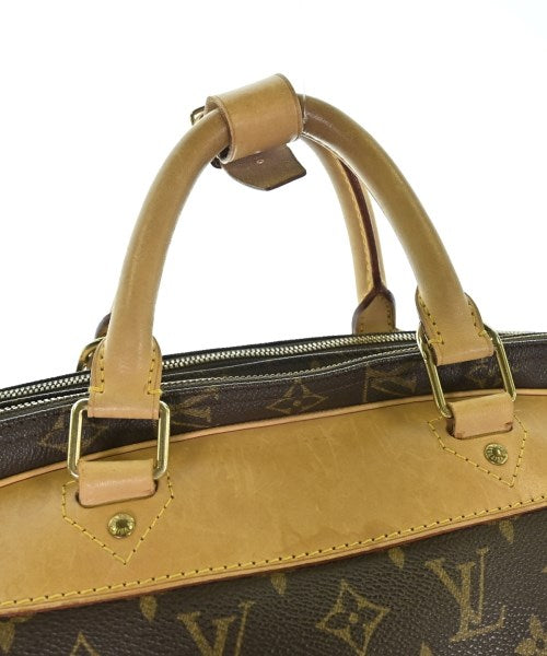 LOUIS VUITTON 週末包/旅行包