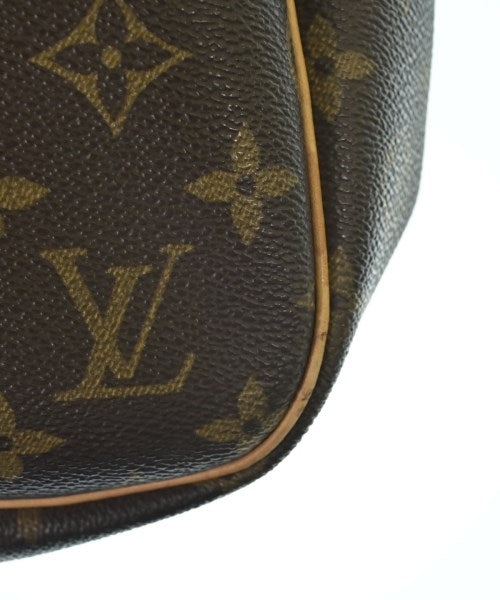 LOUIS VUITTON 週末包/旅行包