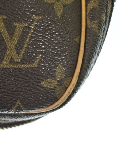 LOUIS VUITTON 週末包/旅行包