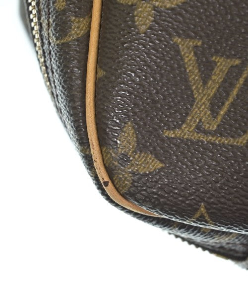 LOUIS VUITTON 週末包/旅行包