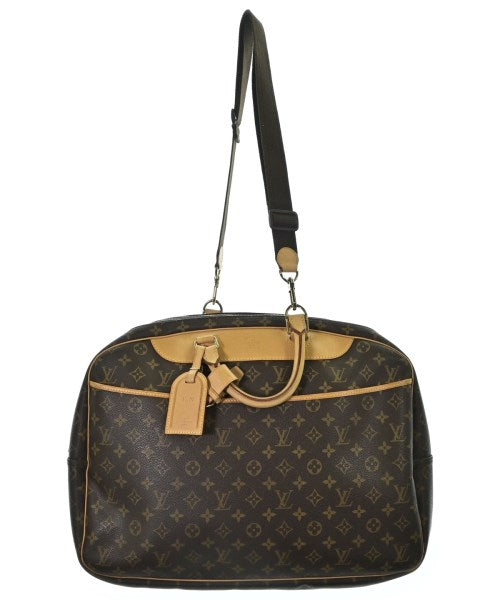 LOUIS VUITTON 週末包/旅行包