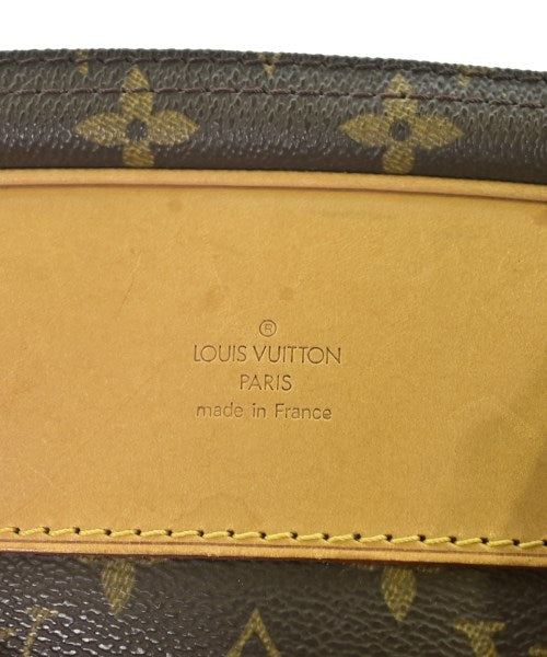 LOUIS VUITTON 週末包/旅行包