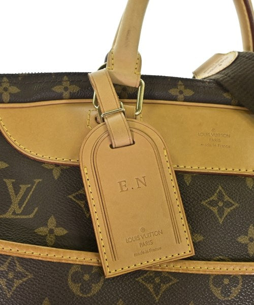 LOUIS VUITTON 週末包/旅行包