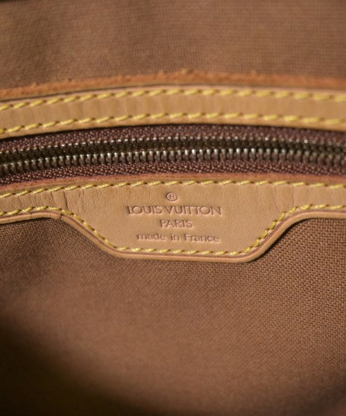 LOUIS VUITTON 托特包