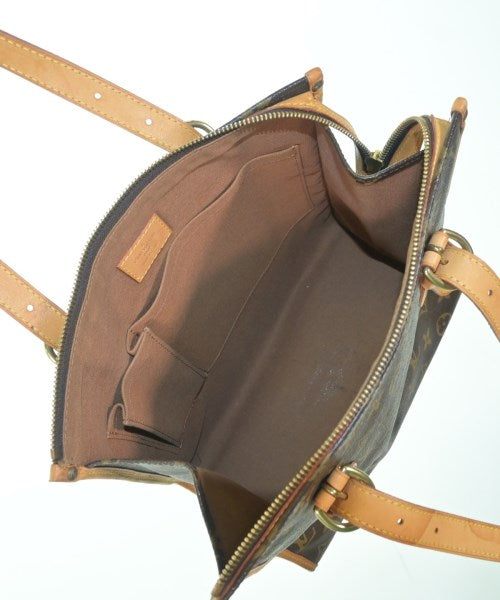 LOUIS VUITTON 托特包