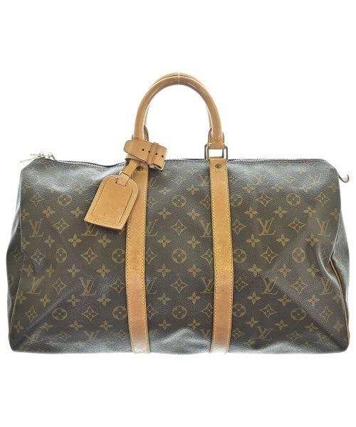 LOUIS VUITTON 週末包/旅行包