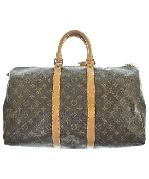LOUIS VUITTON 週末包/旅行包