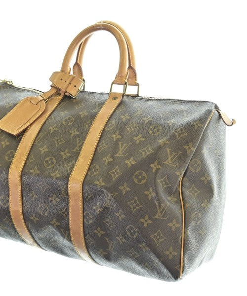 LOUIS VUITTON 週末包/旅行包