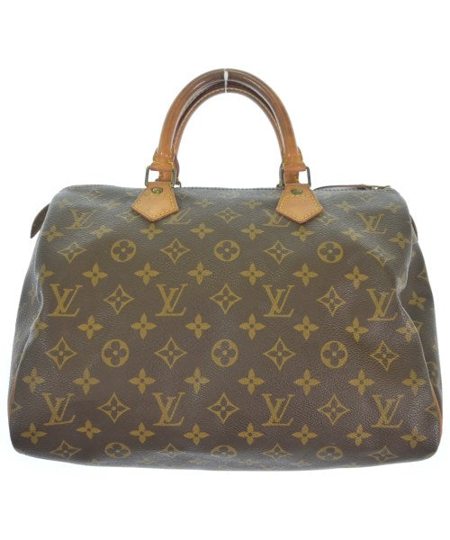 LOUIS VUITTON 週末包/旅行包